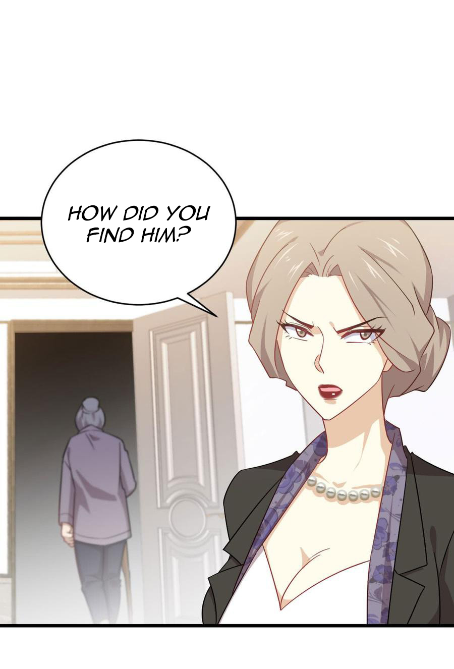 Immortal Swordsman in The Reverse World Chapter 87 page 28 - Chapter 87