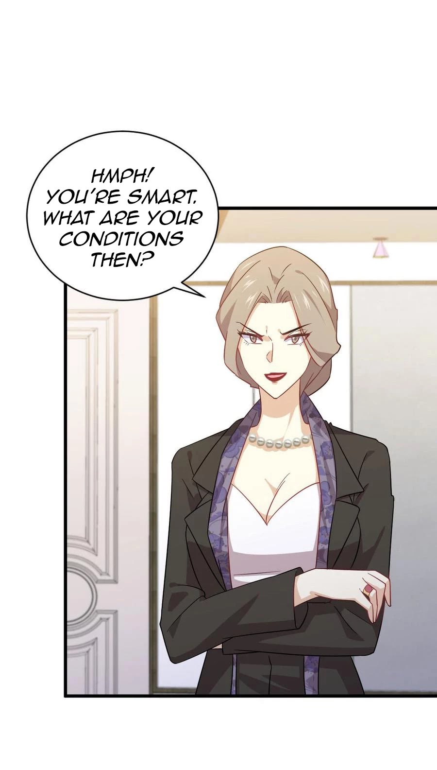 Immortal Swordsman in The Reverse World Chapter 87 page 30 - Chapter 87
