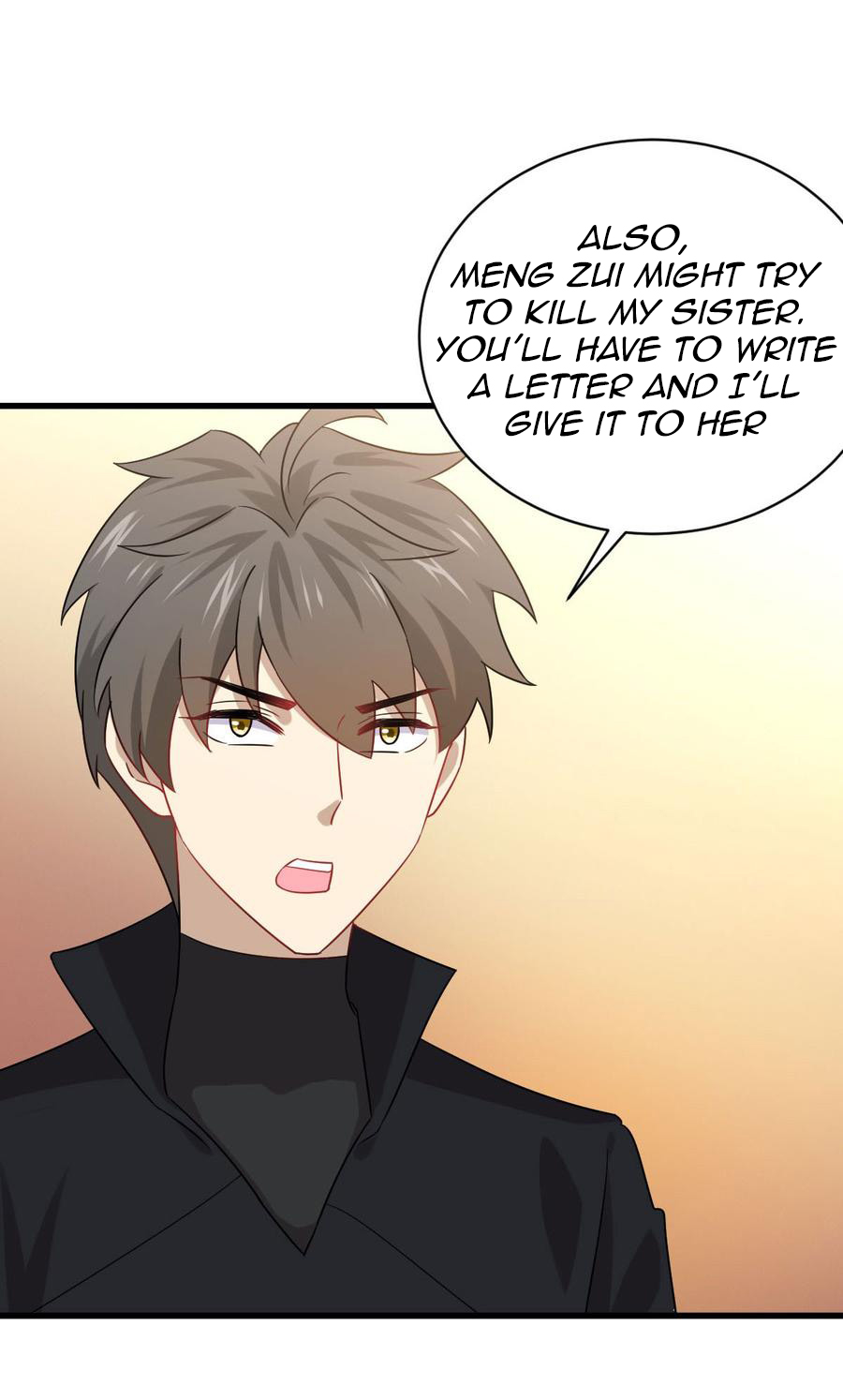 Immortal Swordsman in The Reverse World Chapter 87 page 33 - Chapter 87