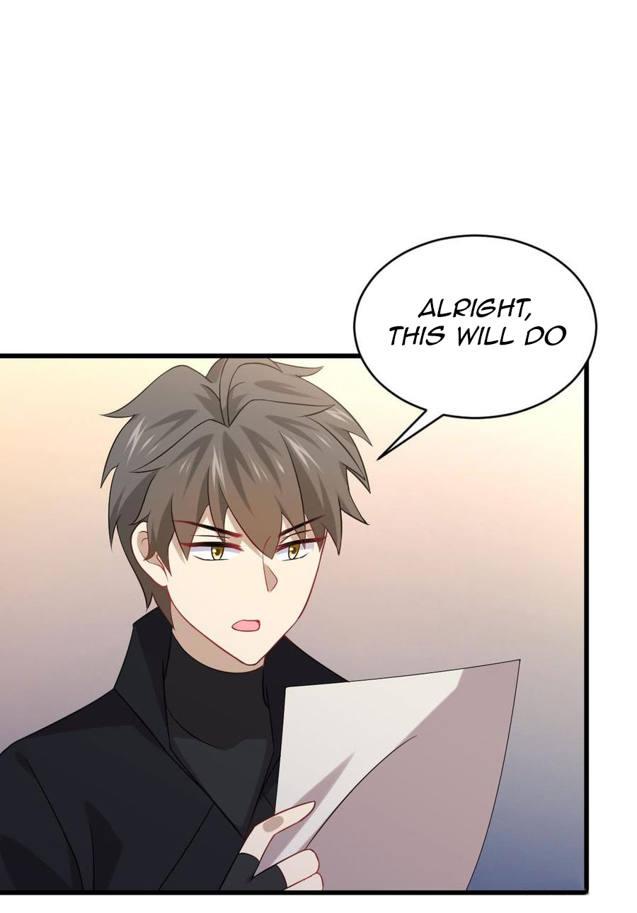 Immortal Swordsman in The Reverse World Chapter 87 page 37 - Chapter 87