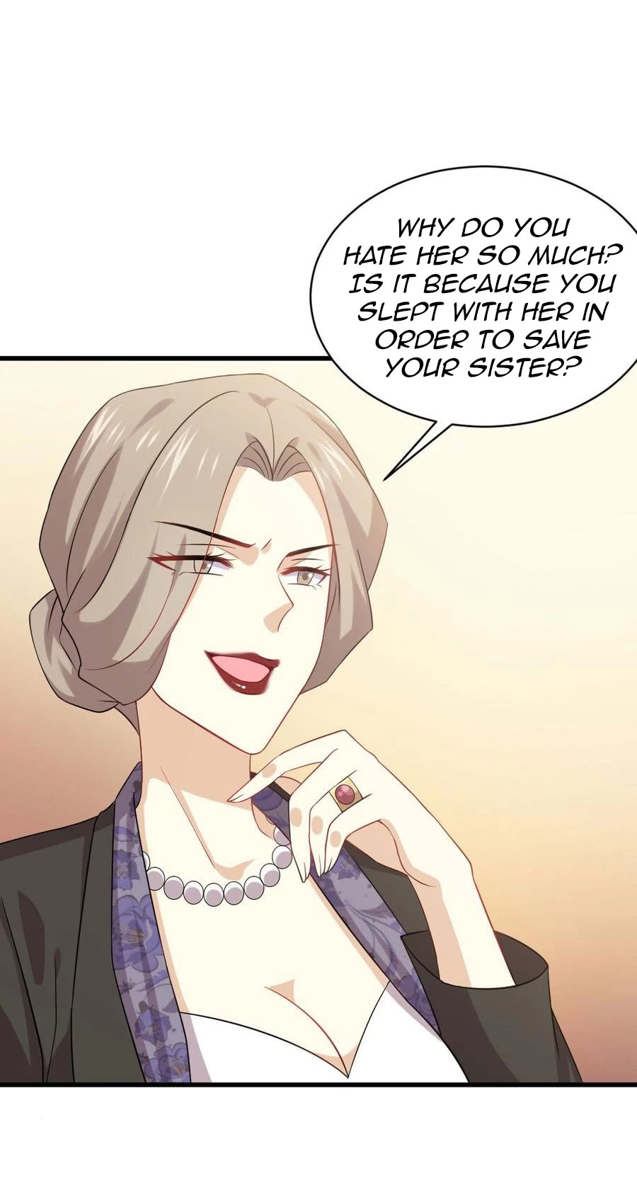 Immortal Swordsman in The Reverse World Chapter 87 page 39 - Chapter 87