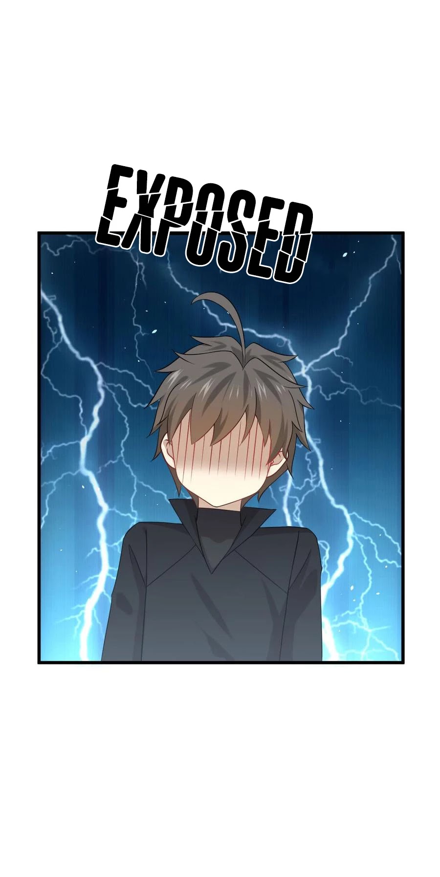 Immortal Swordsman in The Reverse World Chapter 87 page 40 - Chapter 87