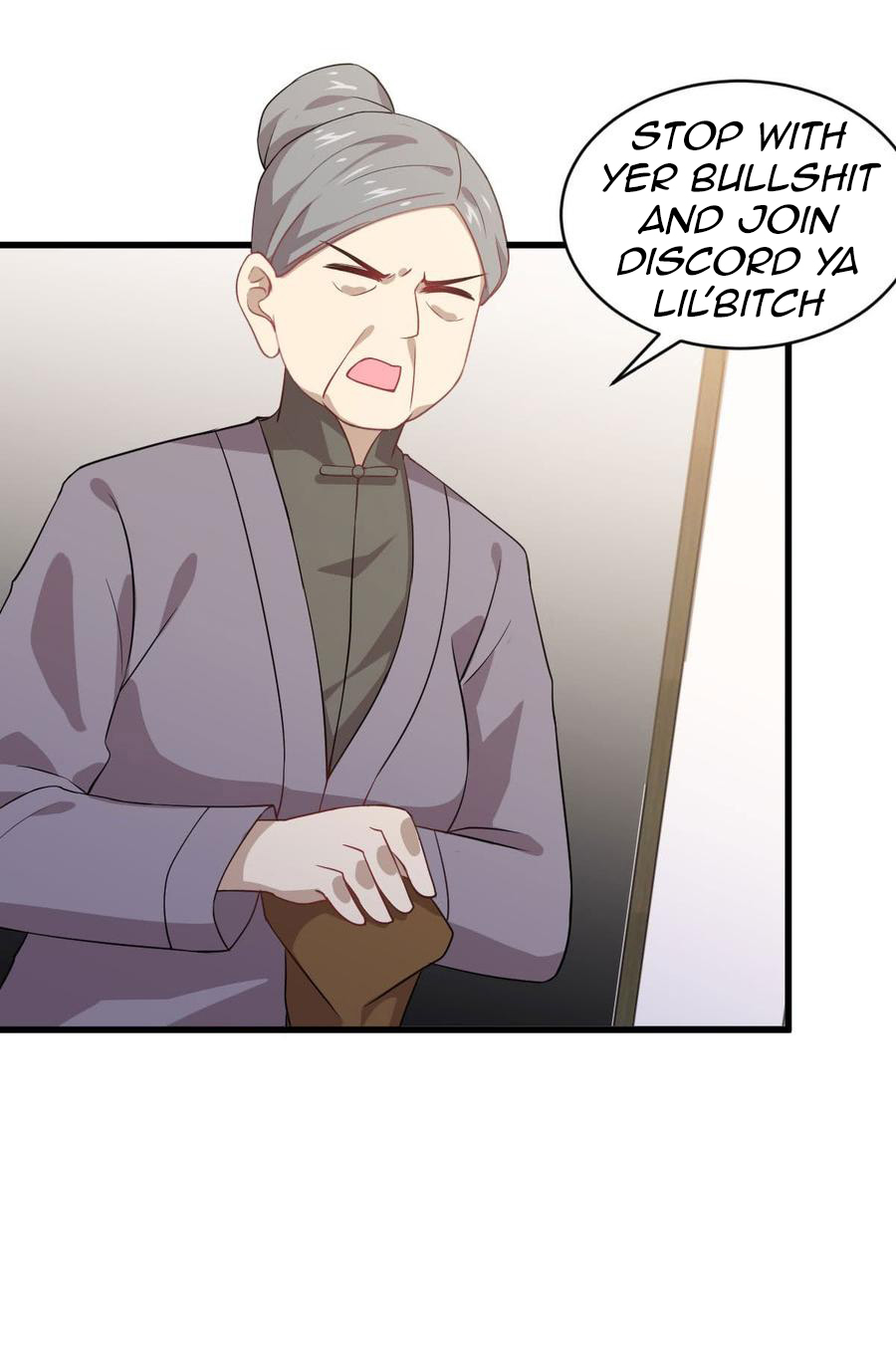 Immortal Swordsman in The Reverse World Chapter 87 page 47 - Chapter 87