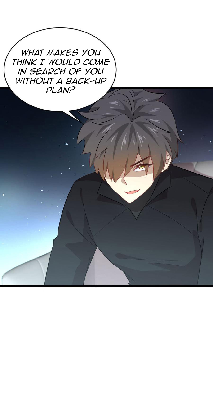 Immortal Swordsman in The Reverse World Chapter 87 page 6 - Chapter 87