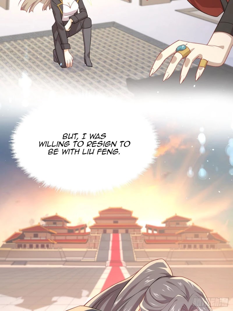 Immortal Swordsman in The Reverse World Chapter 88 page 14 - Chapter 88
