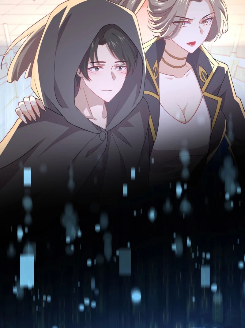 Immortal Swordsman in The Reverse World Chapter 88 page 15 - Chapter 88