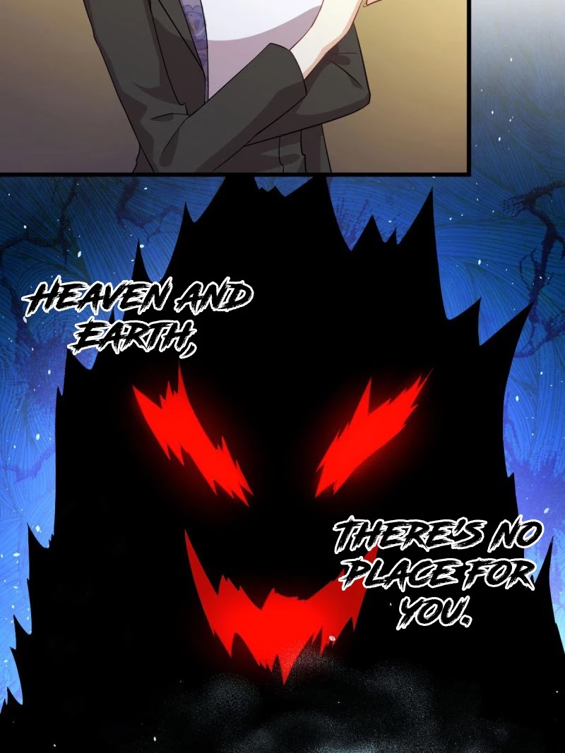 Immortal Swordsman in The Reverse World Chapter 88 page 19 - Chapter 88