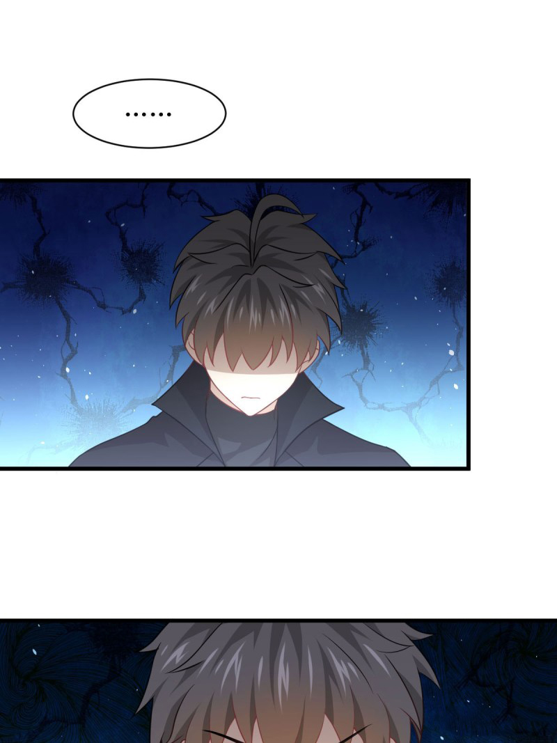 Immortal Swordsman in The Reverse World Chapter 88 page 21 - Chapter 88
