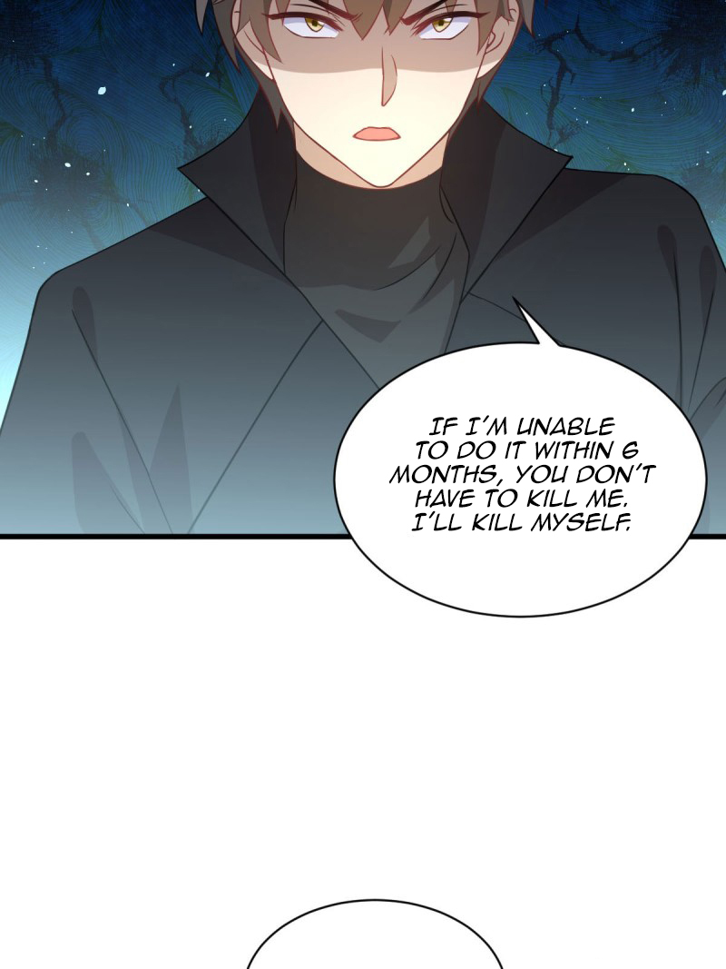 Immortal Swordsman in The Reverse World Chapter 88 page 22 - Chapter 88
