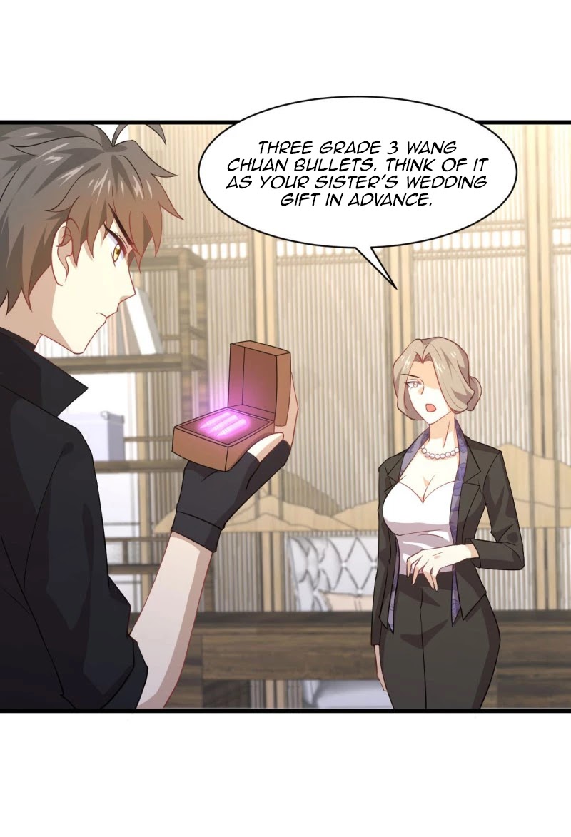 Immortal Swordsman in The Reverse World Chapter 88 page 26 - Chapter 88