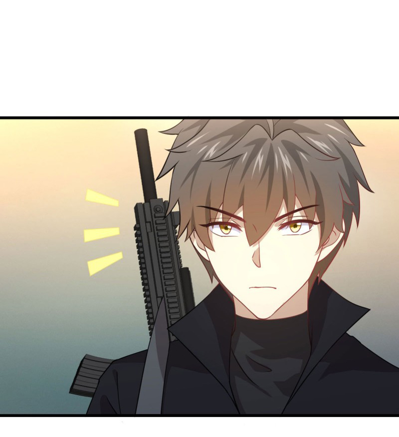 Immortal Swordsman in The Reverse World Chapter 88 page 29 - Chapter 88