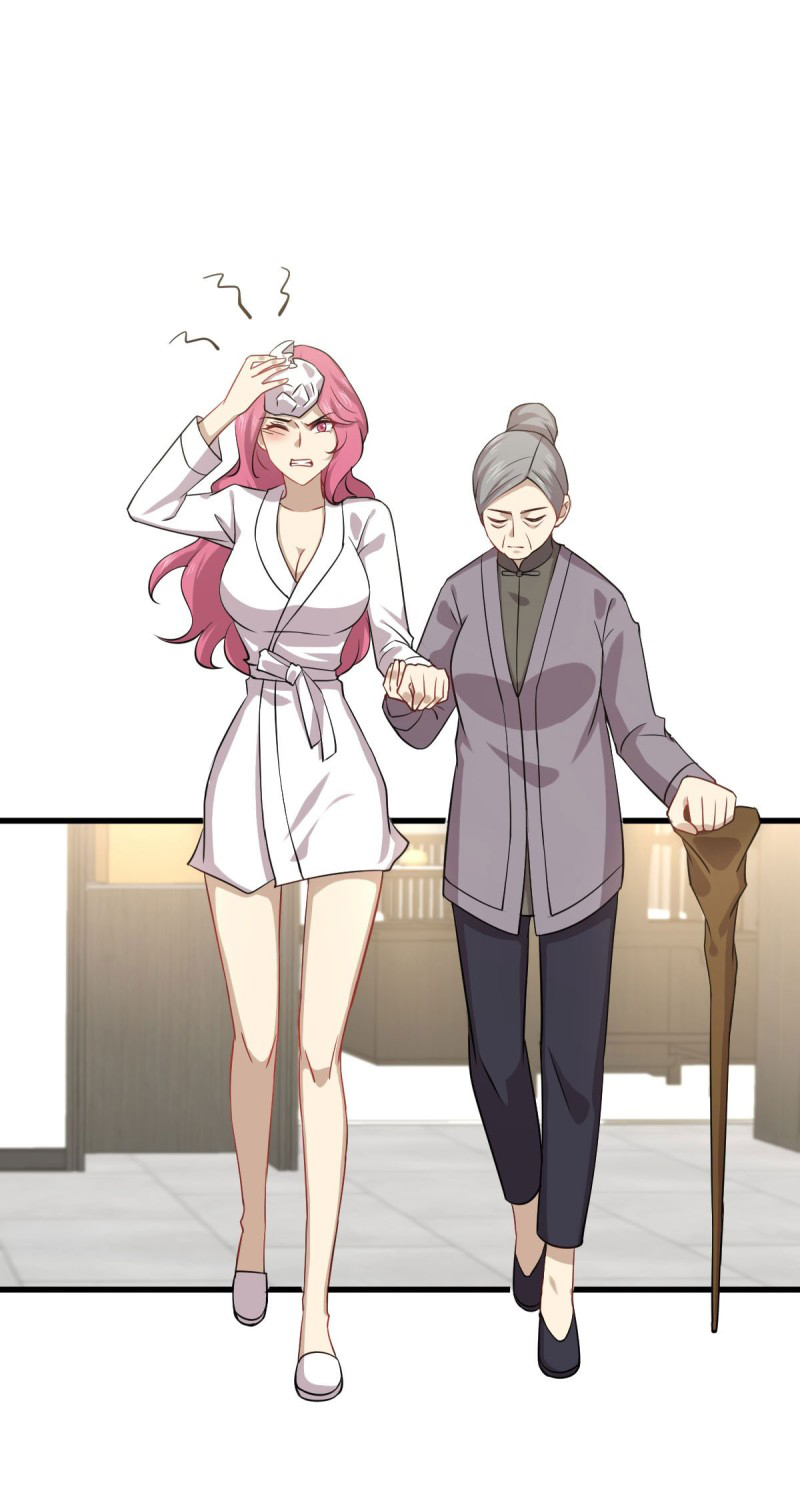 Immortal Swordsman in The Reverse World Chapter 88 page 30 - Chapter 88