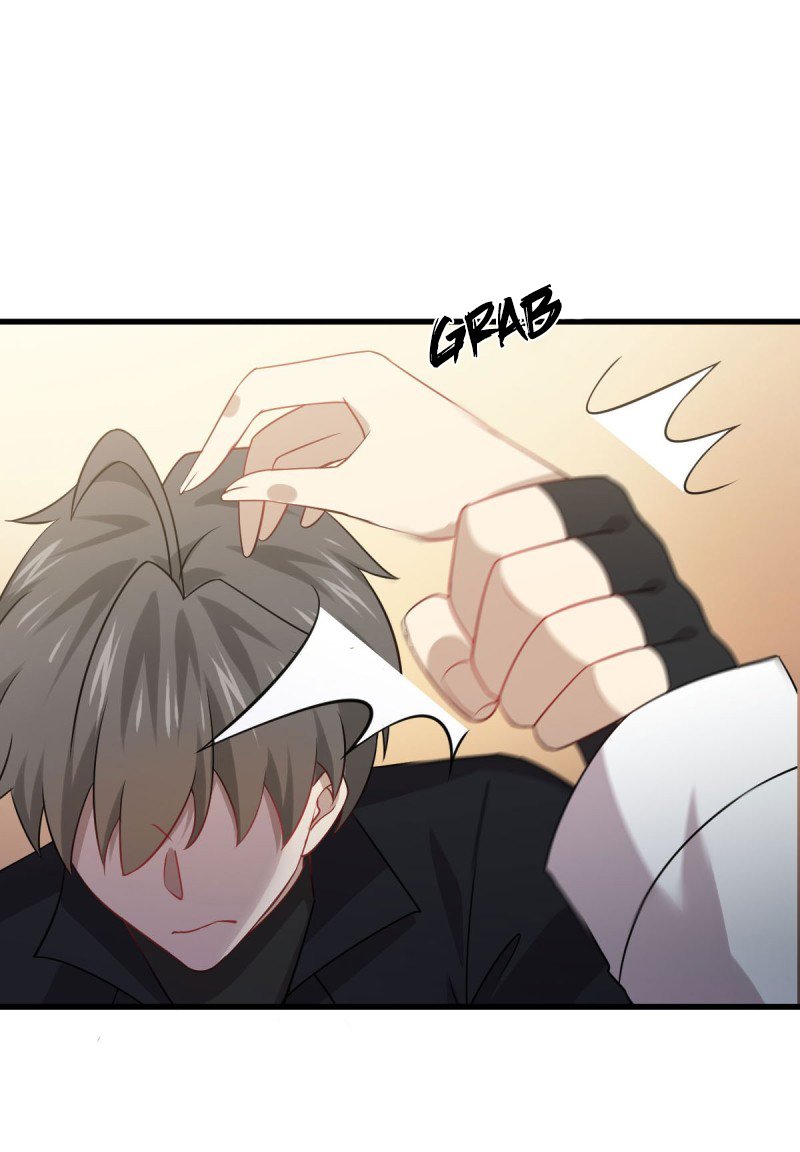 Immortal Swordsman in The Reverse World Chapter 88 page 33 - Chapter 88