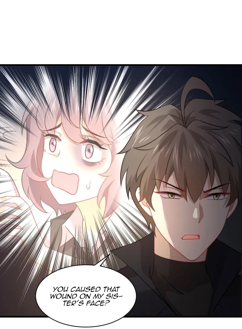 Immortal Swordsman in The Reverse World Chapter 88 page 36 - Chapter 88