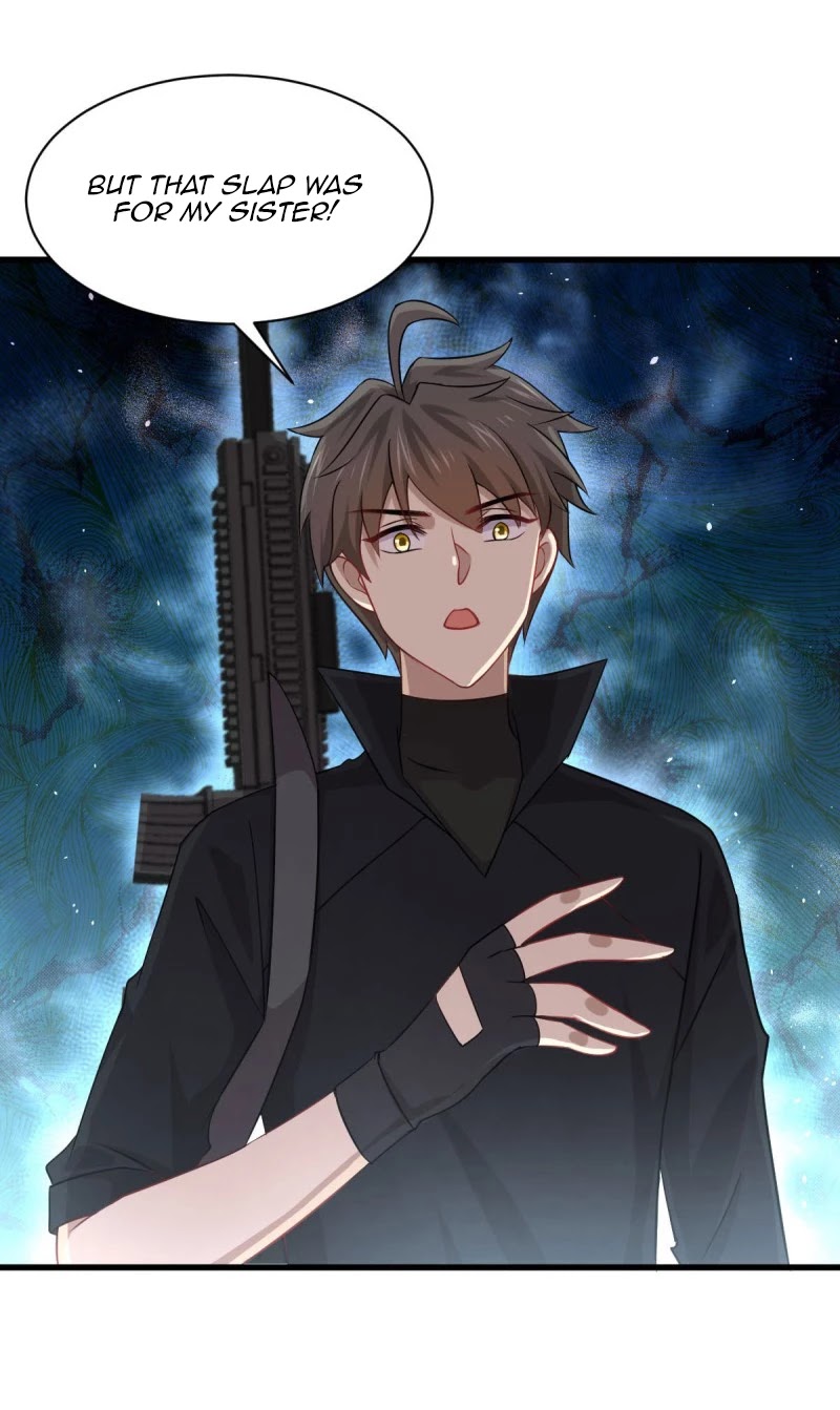 Immortal Swordsman in The Reverse World Chapter 88 page 40 - Chapter 88