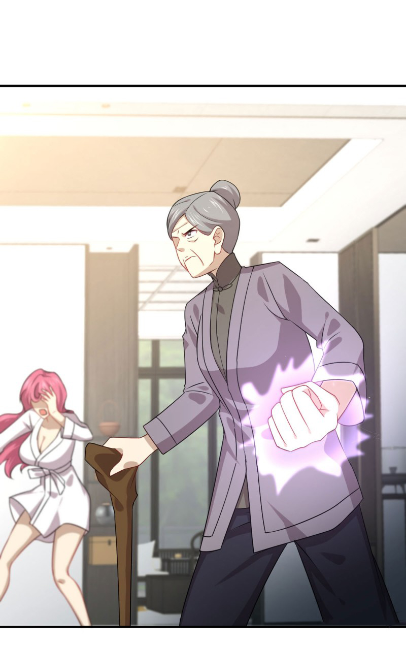 Immortal Swordsman in The Reverse World Chapter 88 page 42 - Chapter 88
