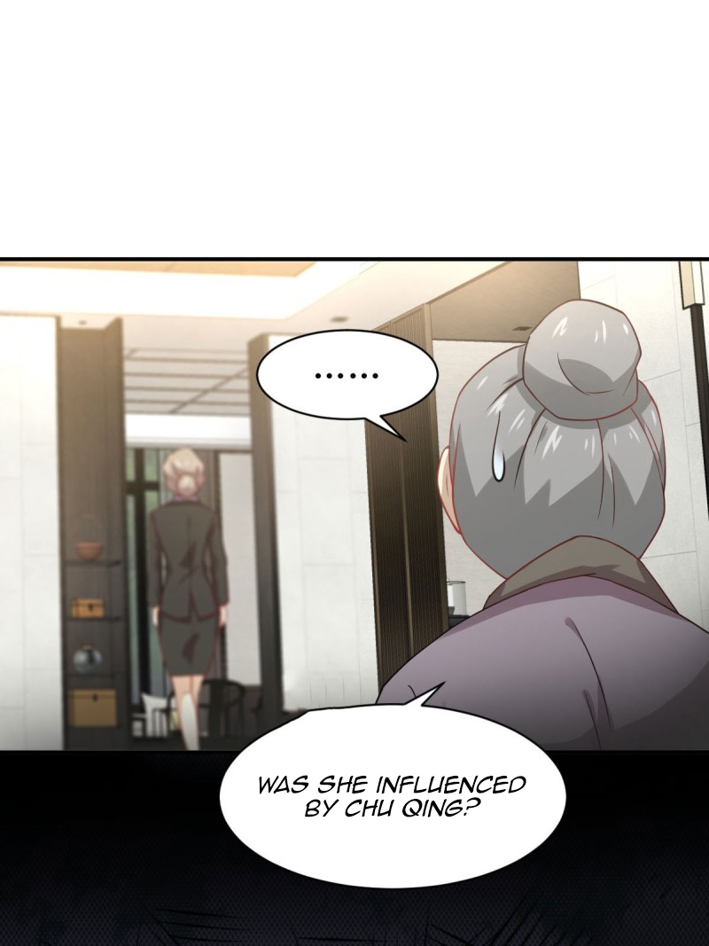 Immortal Swordsman in The Reverse World Chapter 88 page 51 - Chapter 88
