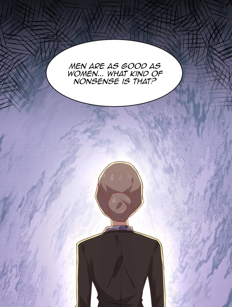 Immortal Swordsman in The Reverse World Chapter 88 page 52 - Chapter 88