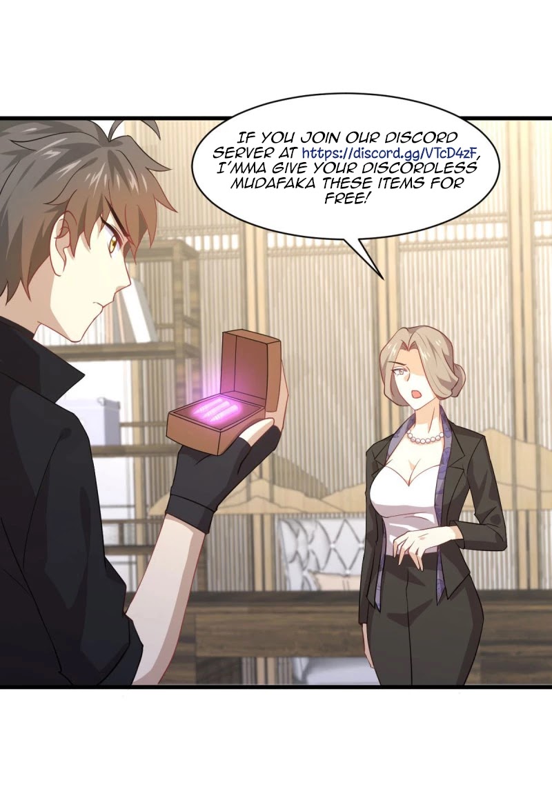 Immortal Swordsman in The Reverse World Chapter 88 page 60 - Chapter 88