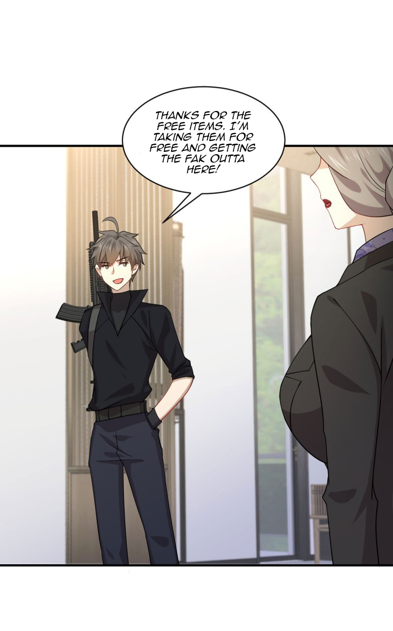 Immortal Swordsman in The Reverse World Chapter 88 page 62 - Chapter 88