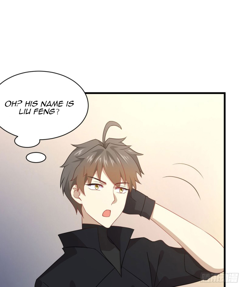 Immortal Swordsman in The Reverse World Chapter 88 page 7 - Chapter 88