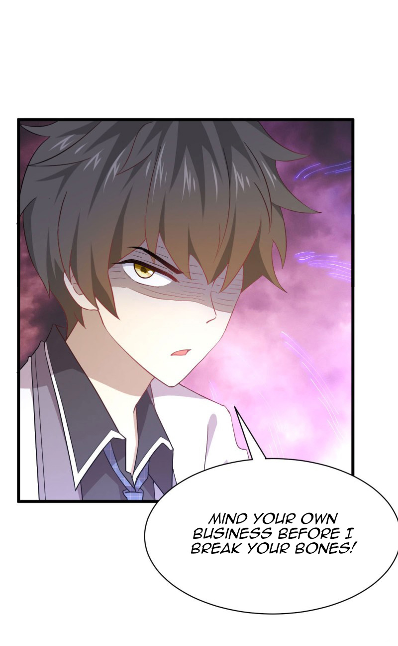 Immortal Swordsman in The Reverse World Chapter 89 page 26 - Chapter 89