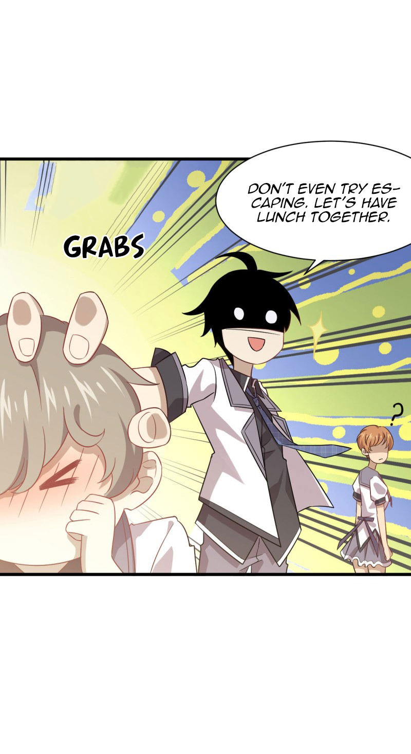 Immortal Swordsman in The Reverse World Chapter 89 page 35 - Chapter 89