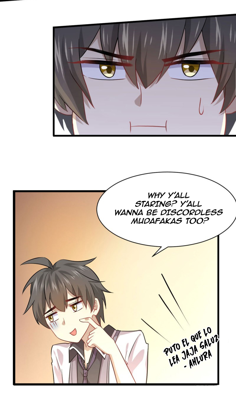 Immortal Swordsman in The Reverse World Chapter 89 page 39 - Chapter 89