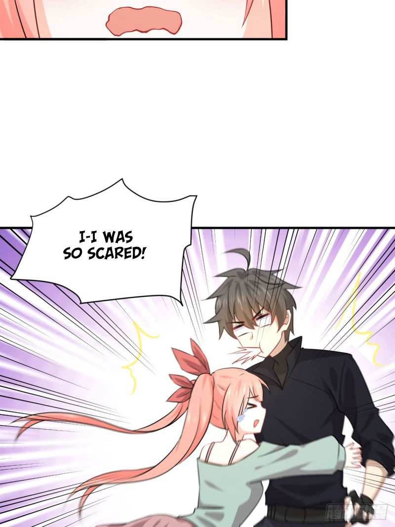 Immortal Swordsman in The Reverse World Chapter 89 page 5 - Chapter 89