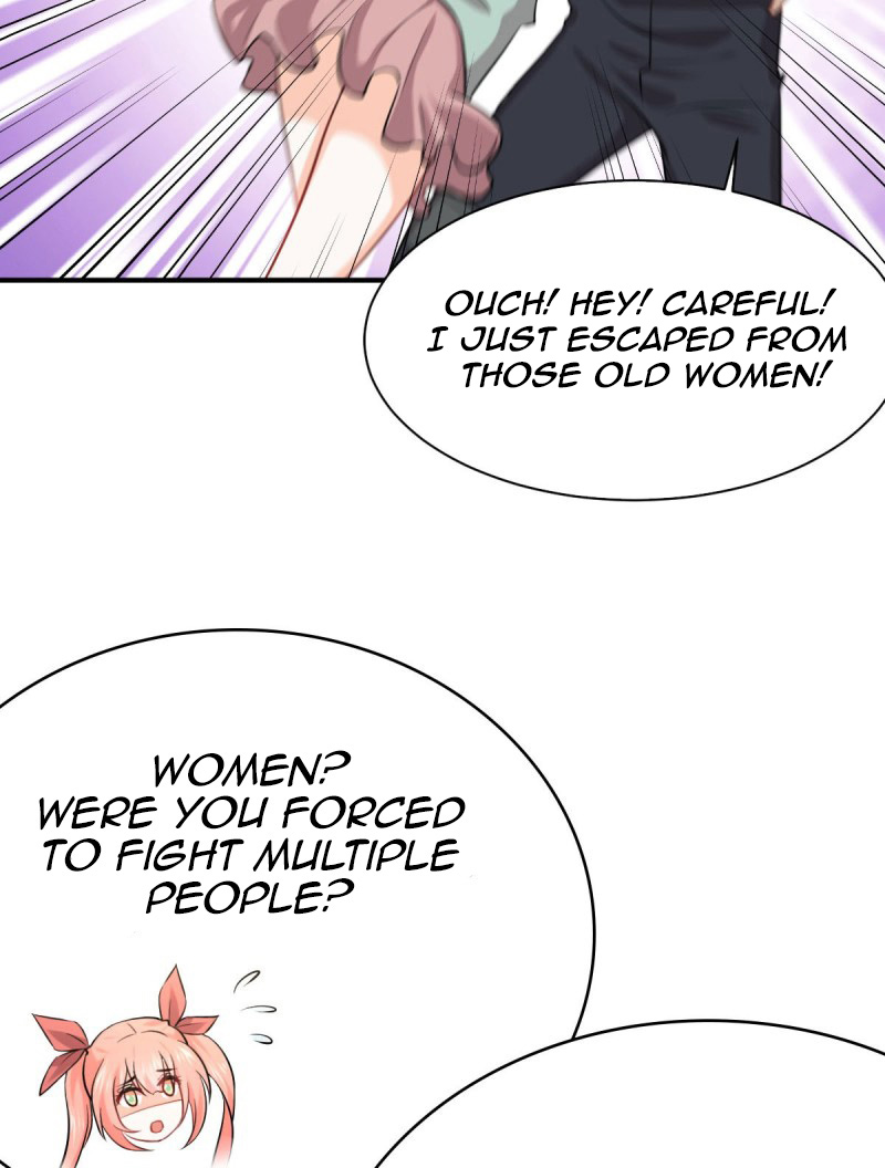 Immortal Swordsman in The Reverse World Chapter 89 page 6 - Chapter 89