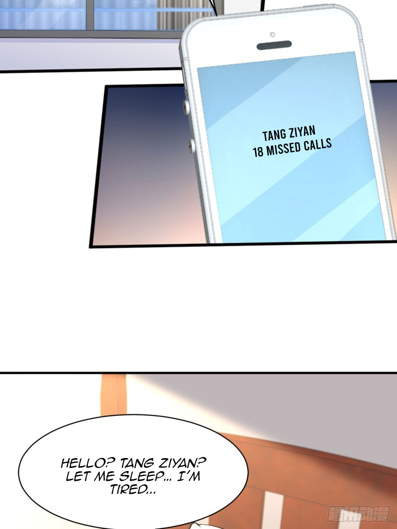 Immortal Swordsman in The Reverse World Chapter 89 page 9 - Chapter 89