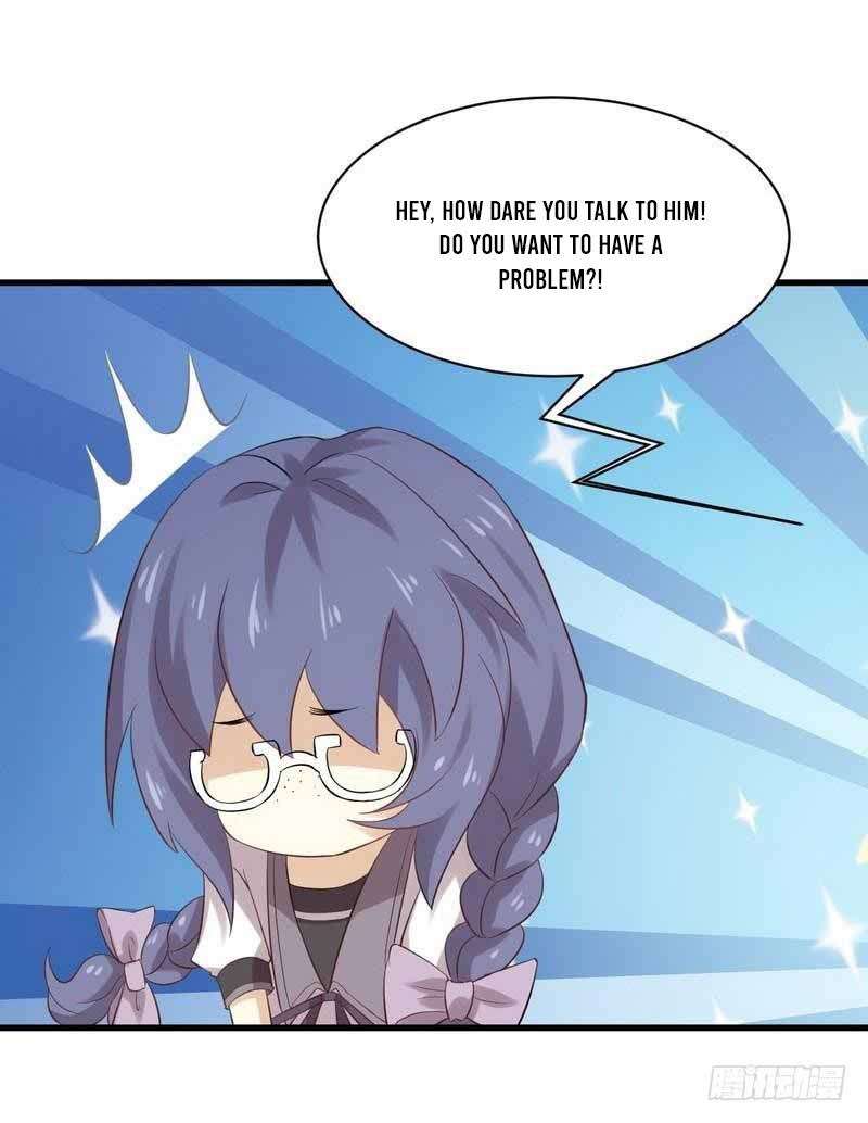 Immortal Swordsman in The Reverse World Chapter 9 page 13 - Chapter 9