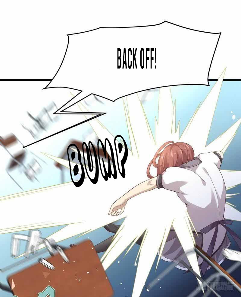 Immortal Swordsman in The Reverse World Chapter 9 page 16 - Chapter 9