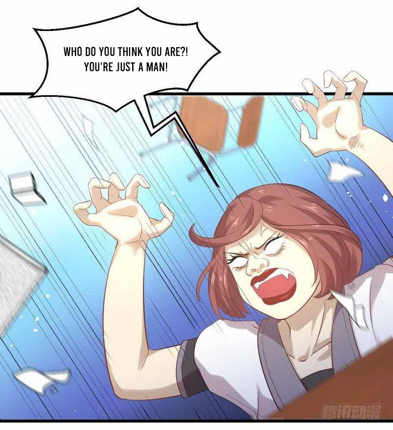 Immortal Swordsman in The Reverse World Chapter 9 page 18 - Chapter 9