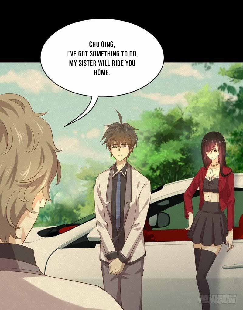Immortal Swordsman in The Reverse World Chapter 9 page 30 - Chapter 9