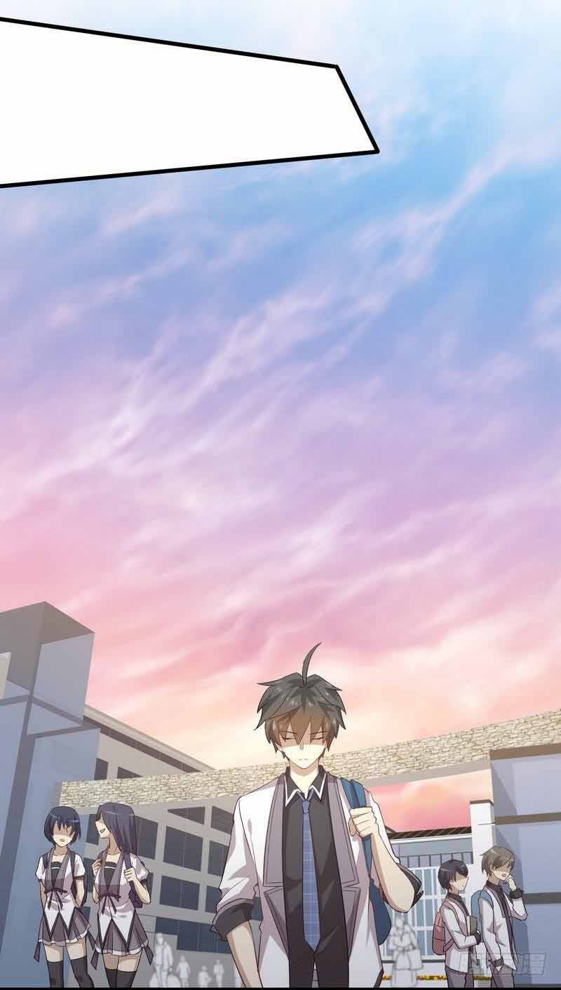 Immortal Swordsman in The Reverse World Chapter 9 page 37 - Chapter 9