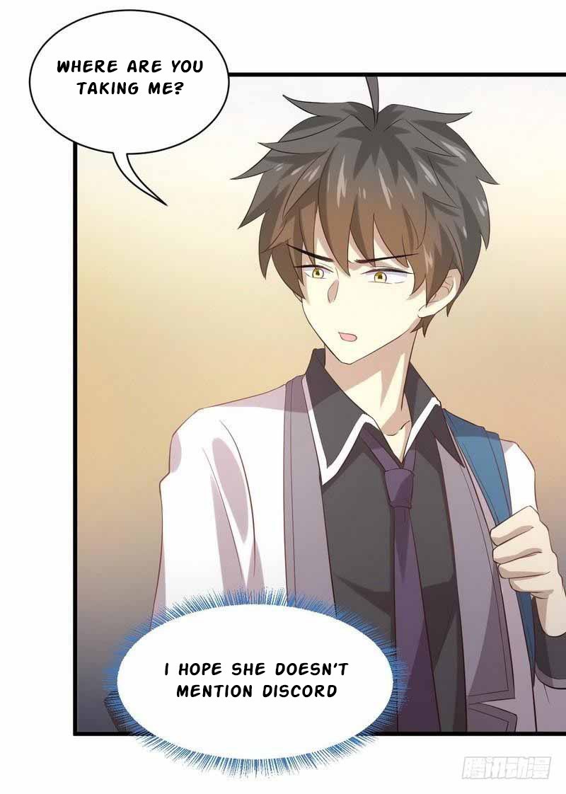 Immortal Swordsman in The Reverse World Chapter 9 page 43 - Chapter 9