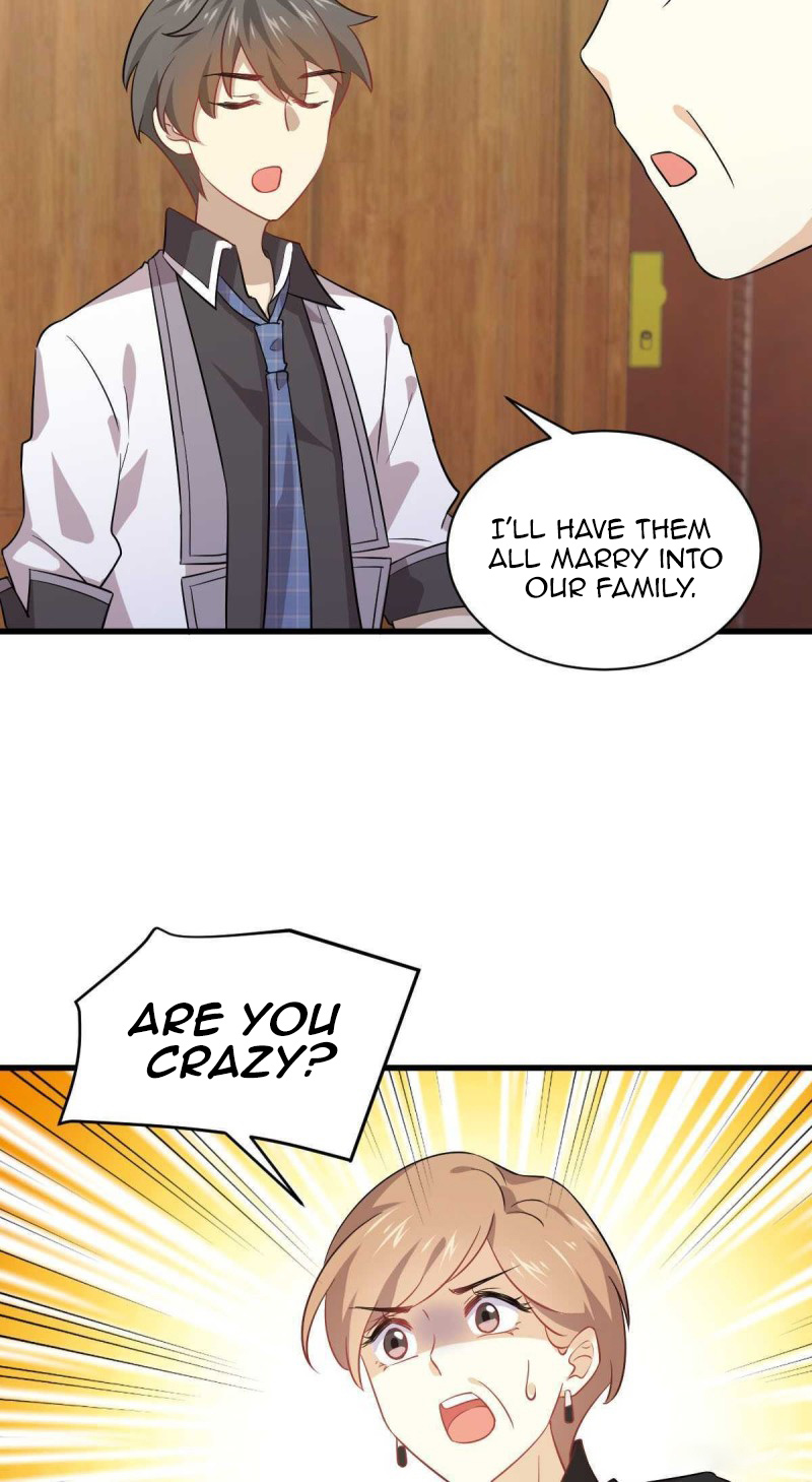 Immortal Swordsman in The Reverse World Chapter 91 page 14 - Chapter 91