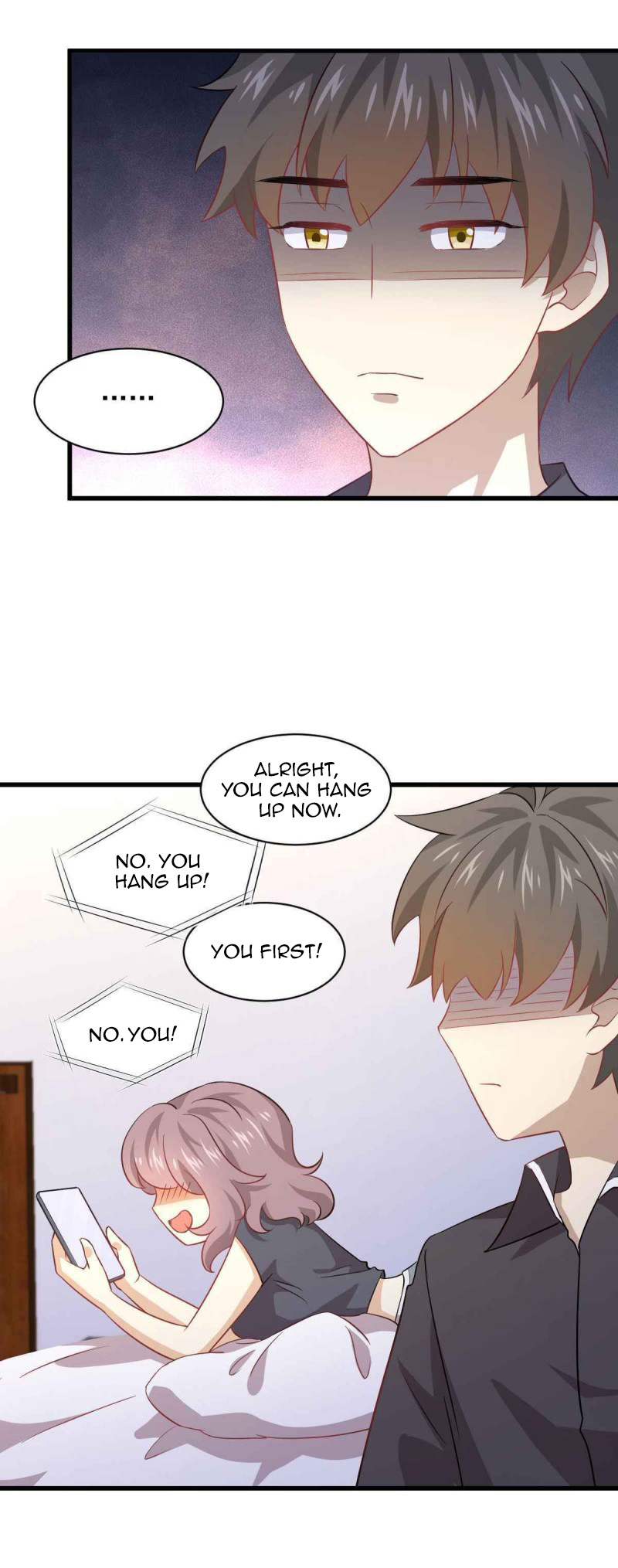 Immortal Swordsman in The Reverse World Chapter 91 page 20 - Chapter 91