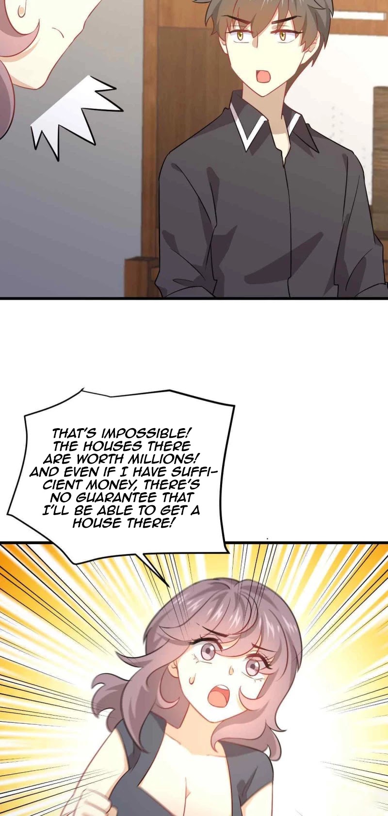 Immortal Swordsman in The Reverse World Chapter 91 page 29 - Chapter 91