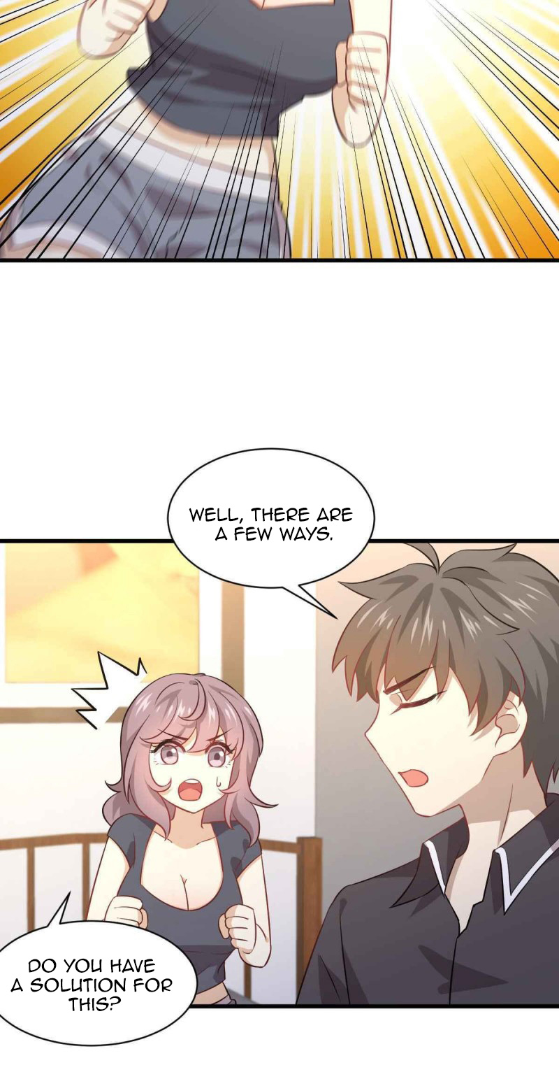 Immortal Swordsman in The Reverse World Chapter 91 page 30 - Chapter 91