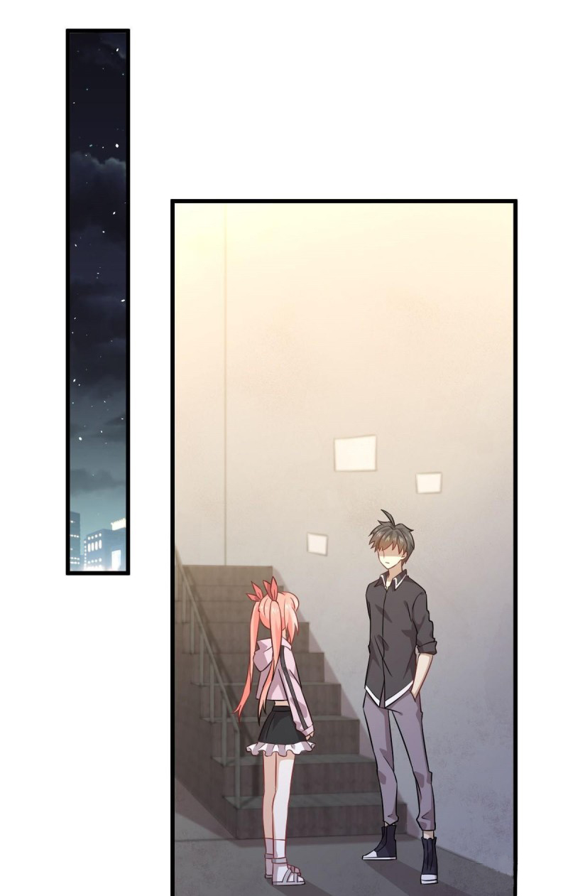 Immortal Swordsman in The Reverse World Chapter 91 page 32 - Chapter 91