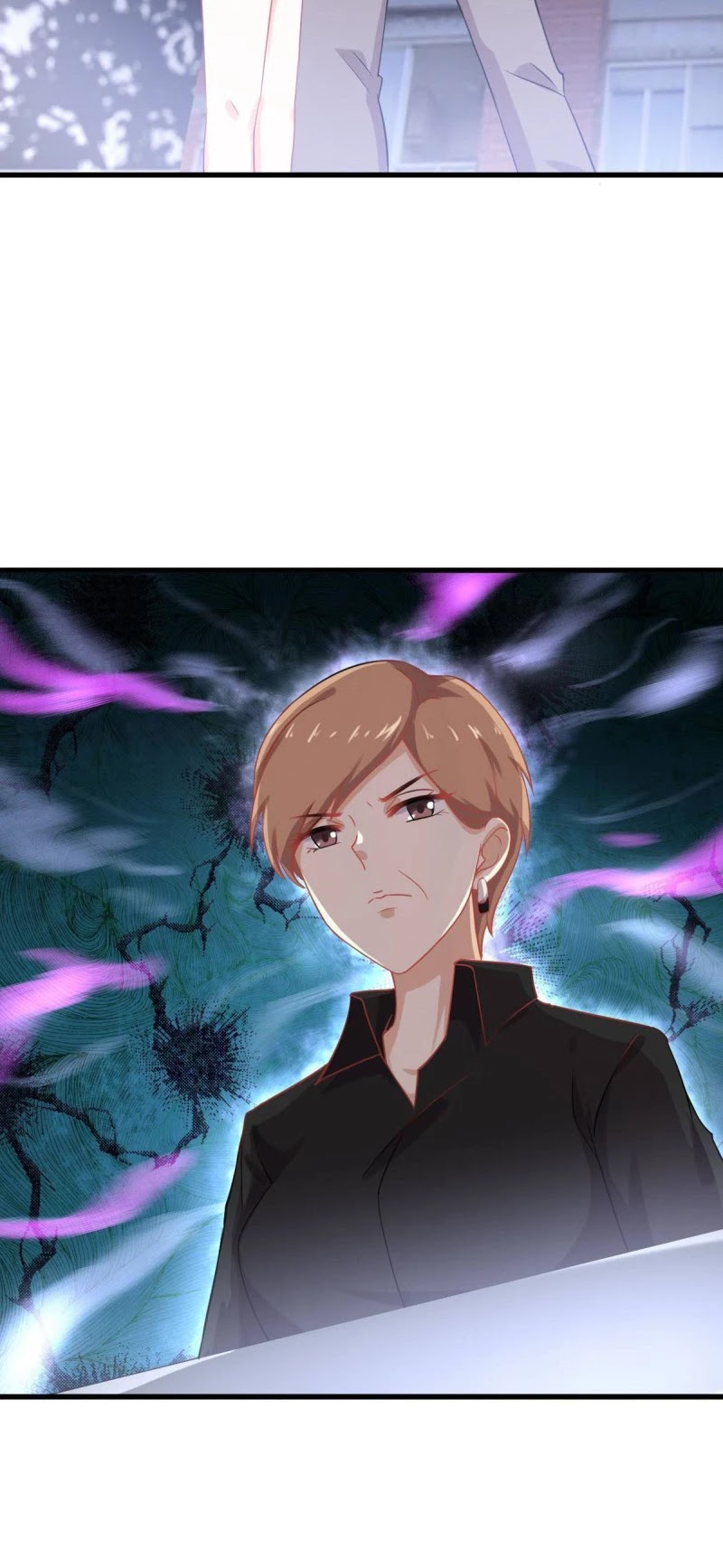 Immortal Swordsman in The Reverse World Chapter 91 page 44 - Chapter 91