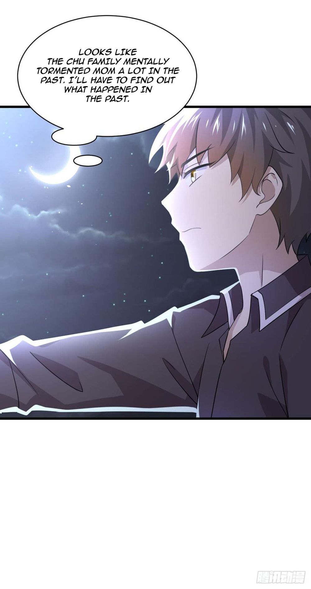 Immortal Swordsman in The Reverse World Chapter 92 page 17 - Chapter 92