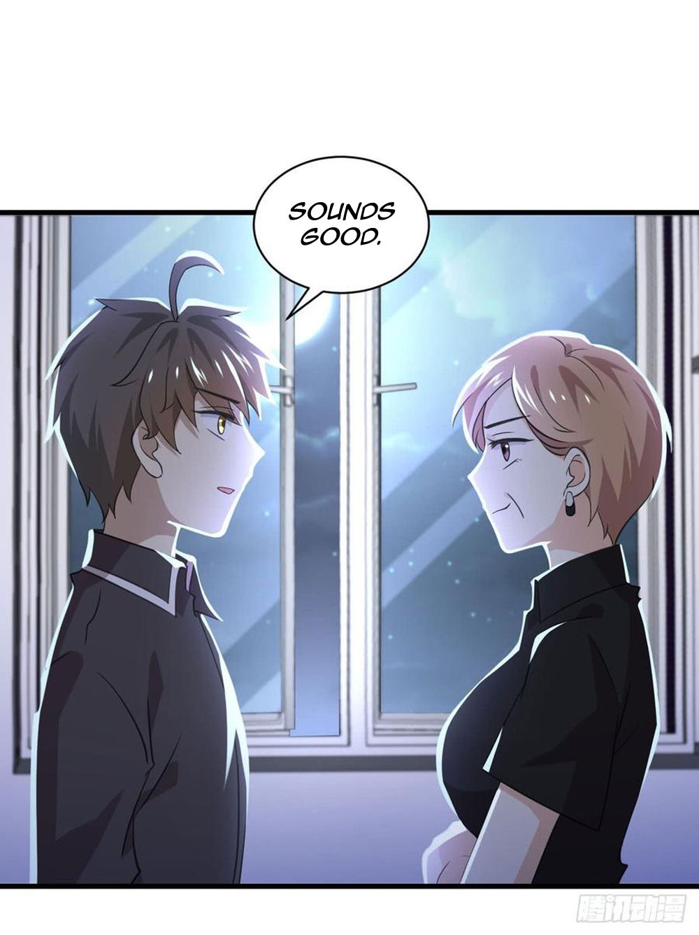Immortal Swordsman in The Reverse World Chapter 92 page 24 - Chapter 92