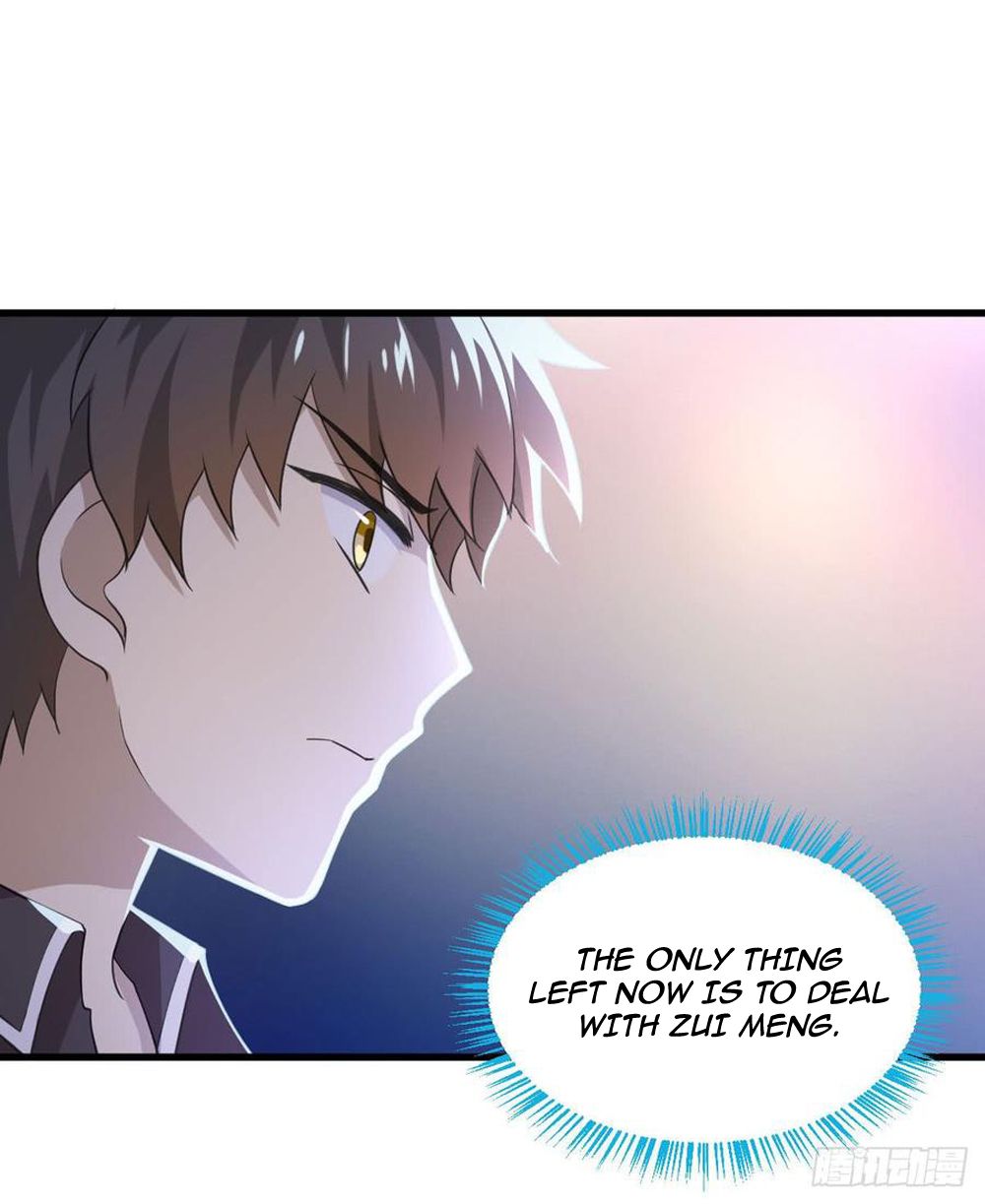 Immortal Swordsman in The Reverse World Chapter 92 page 25 - Chapter 92