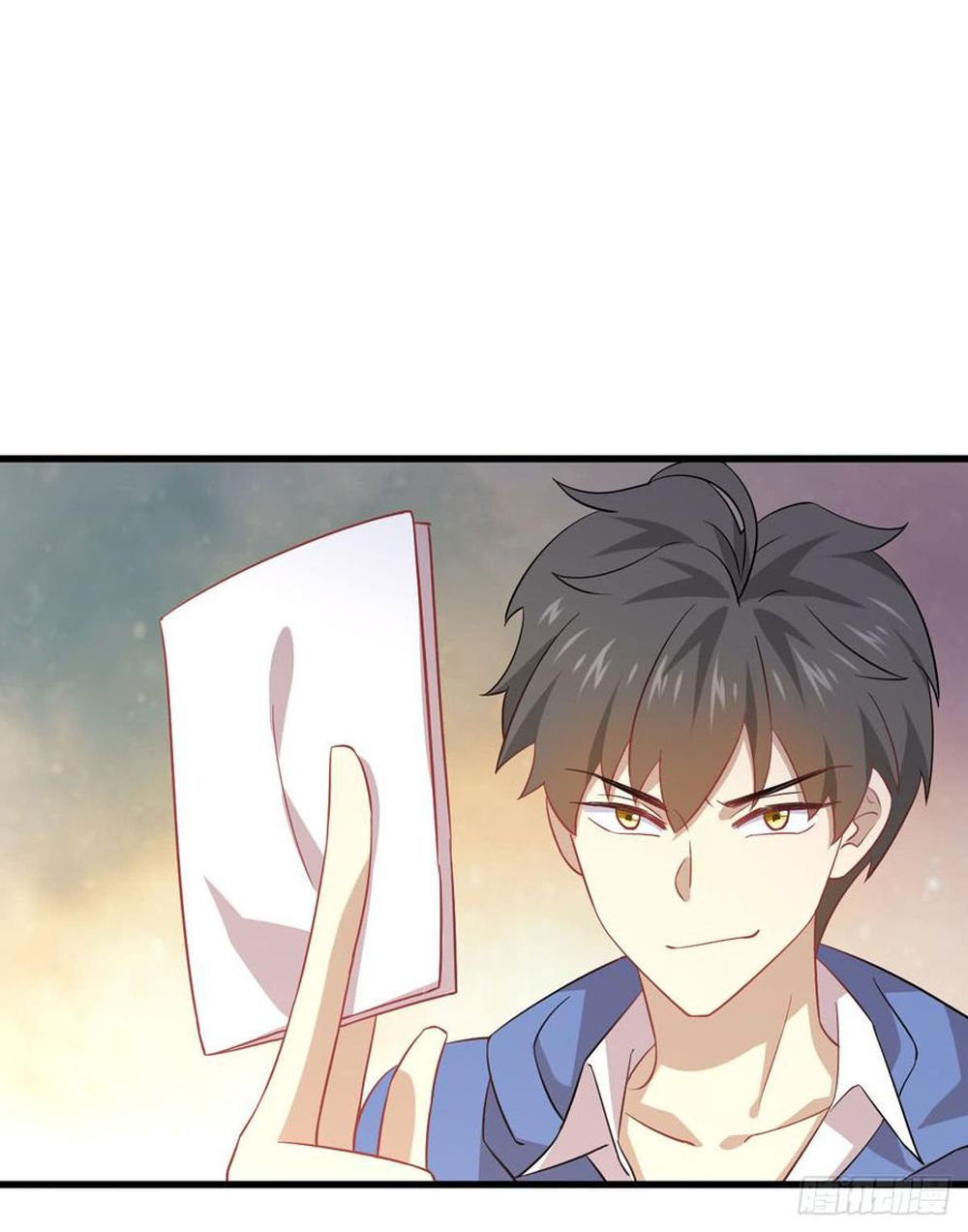 Immortal Swordsman in The Reverse World Chapter 92 page 29 - Chapter 92