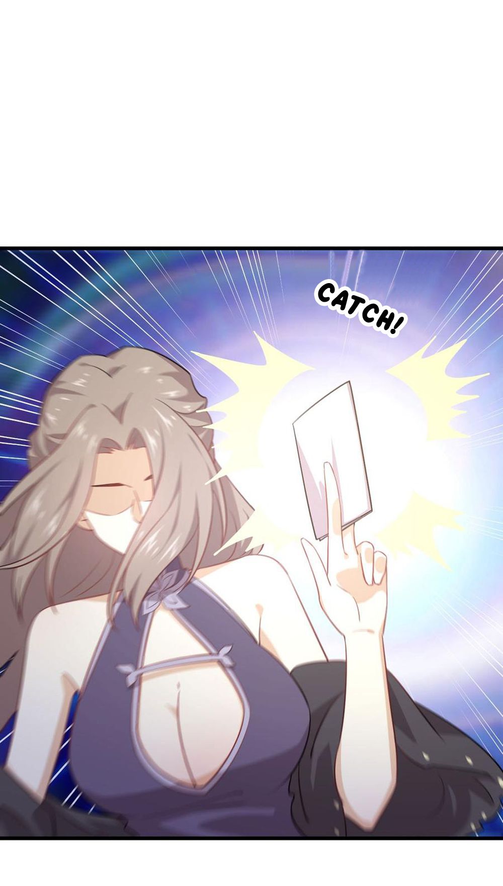 Immortal Swordsman in The Reverse World Chapter 92 page 31 - Chapter 92