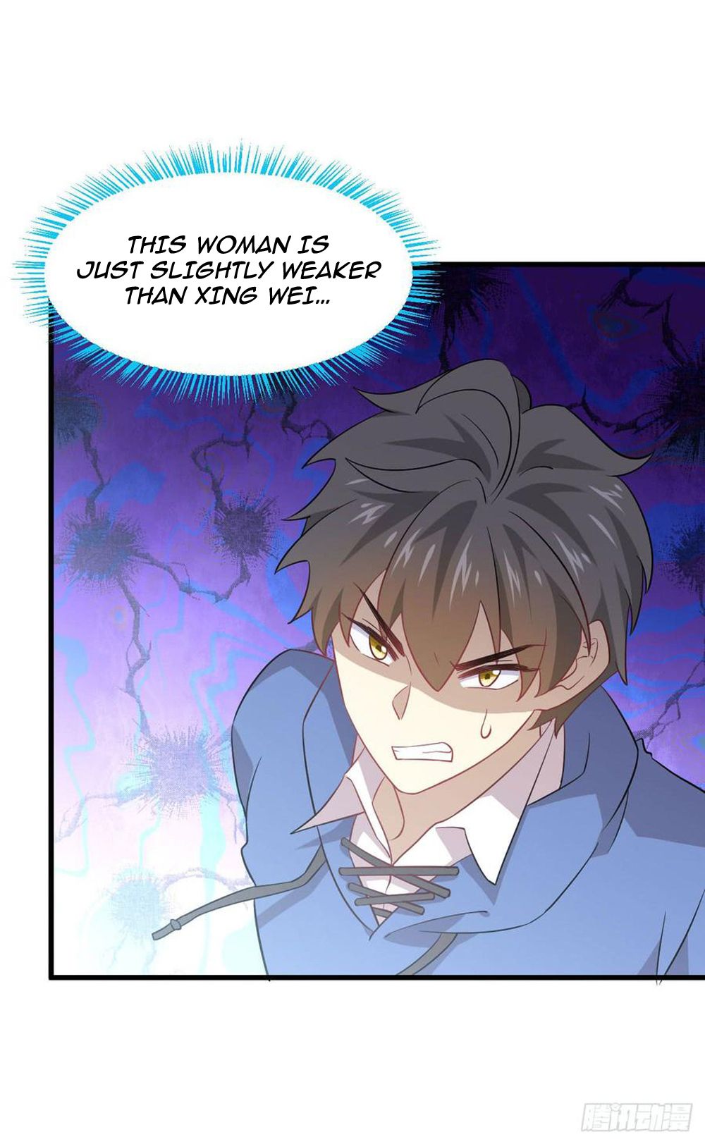 Immortal Swordsman in The Reverse World Chapter 92 page 32 - Chapter 92