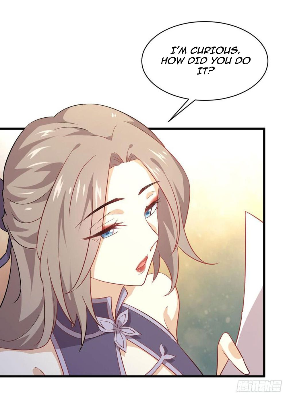 Immortal Swordsman in The Reverse World Chapter 92 page 34 - Chapter 92